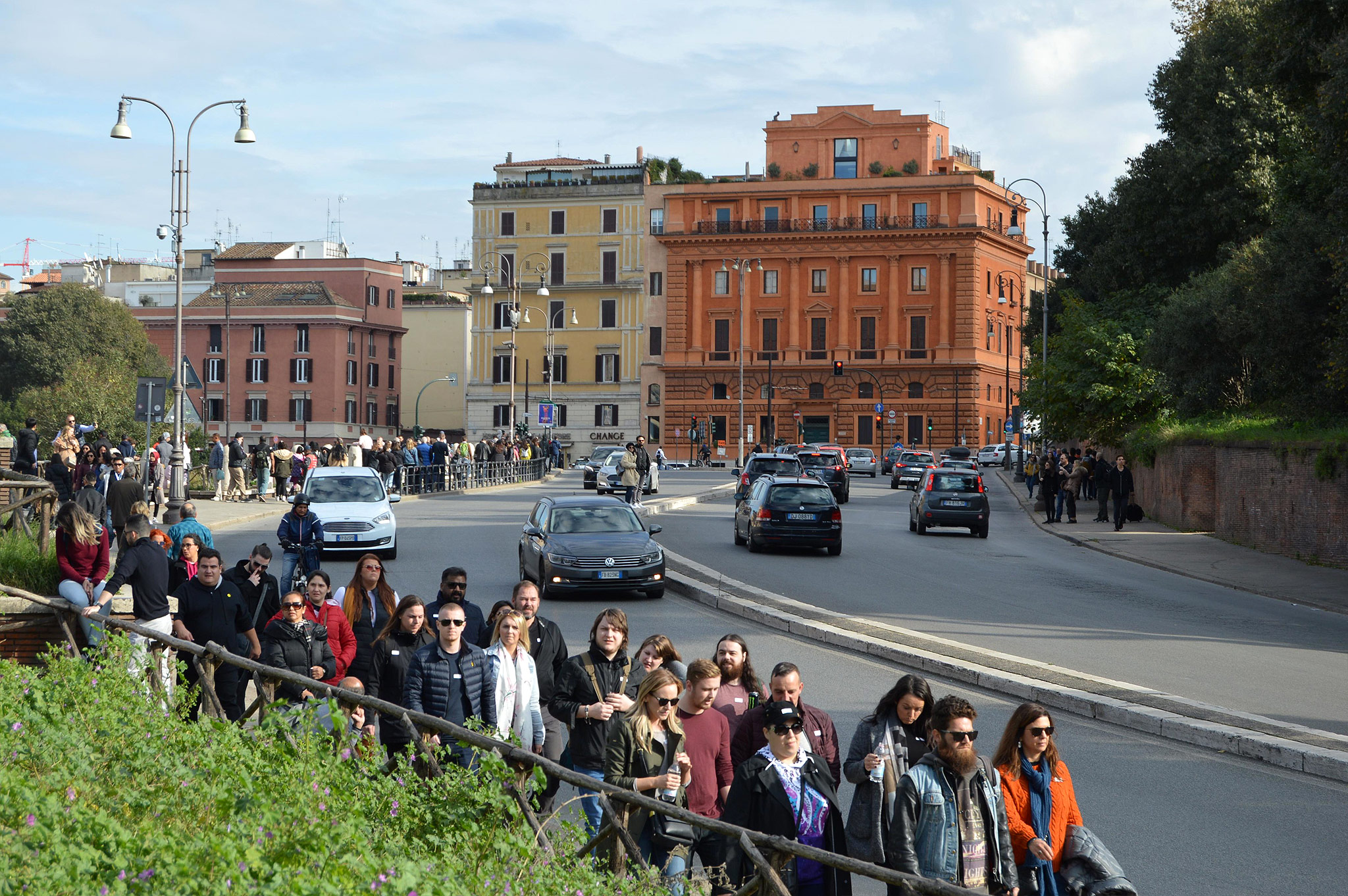 Rome